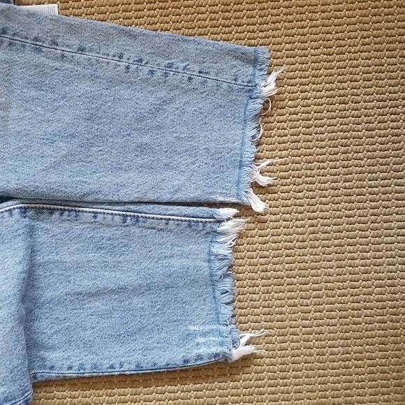 Womens Levi Jean's wedgie Icon fit shut up style - Picture 8 of 12